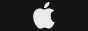 Apple logo with Steve Jobs outline as Bite in Apple!